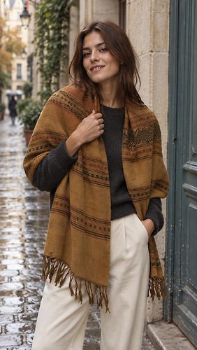 Look Autre Marque