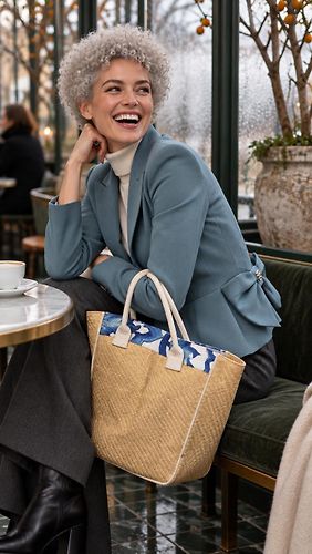 Look Dolce & Gabbana, Elisabetta Franchi