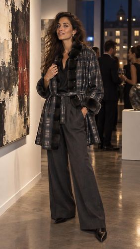 Look Autre Marque