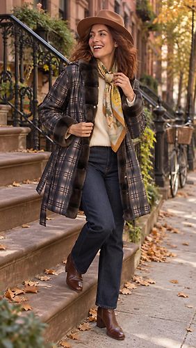 Look Autre Marque