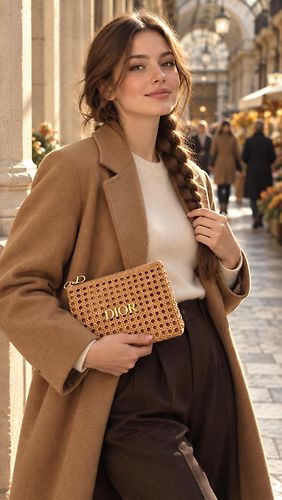 Look Dior