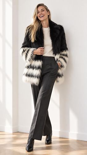 Look Twin Set
