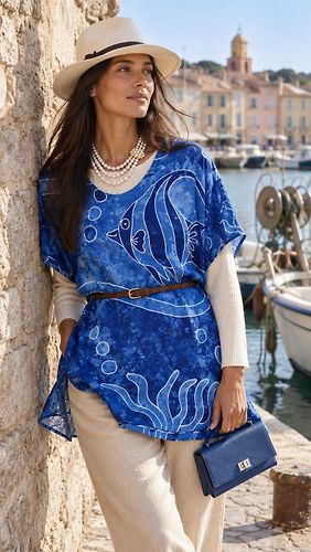 Look Autre Marque, inconnue, Valentino