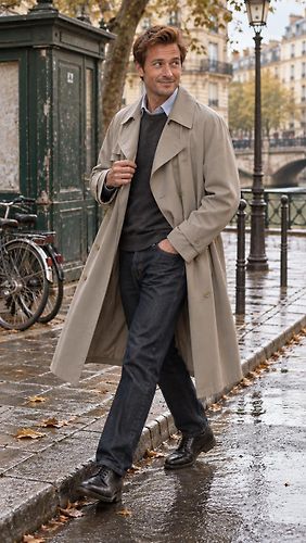 Look Autre Marque