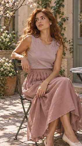 Look Autre Marque