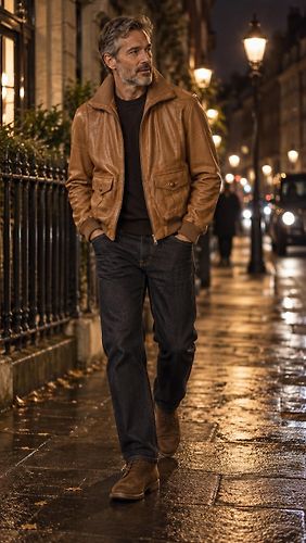 Look Autre Marque