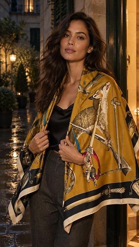 Look Hermès