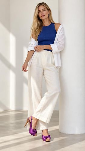 Look Gianni Marra