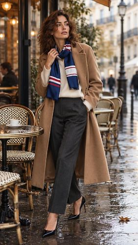 Look Hermès