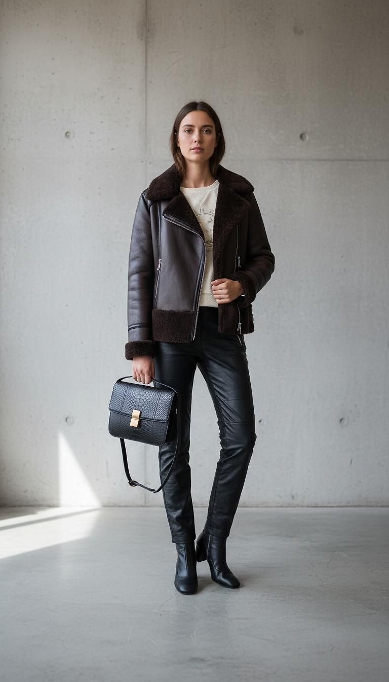 Uterque & Bimba & Lola look by CARMEN_3571 | JoliCloset #627