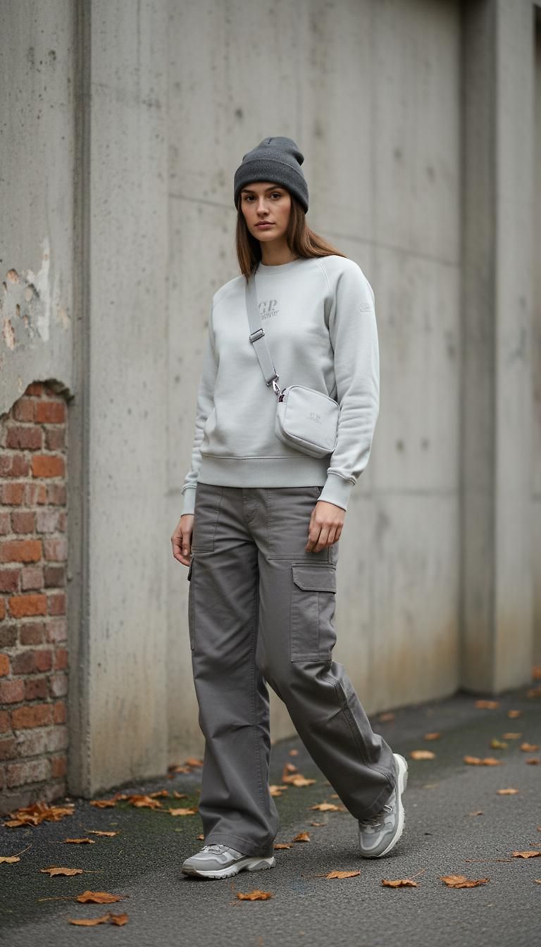 Streetwear Fall Day look by Lenny_2443 | JoliCloset #1235