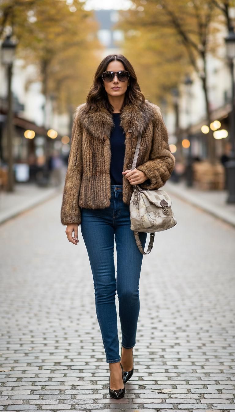 Dolce & Gabbana & Bulgari · Streetwear Fall Day look by Yolanda_7630 | JoliCloset #1329