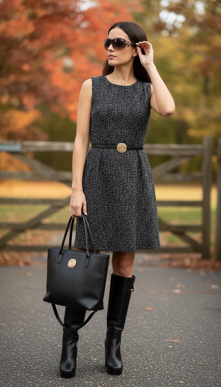 Dior & Gucci · Fall Day look by Yolanda_7630 | JoliCloset #1396