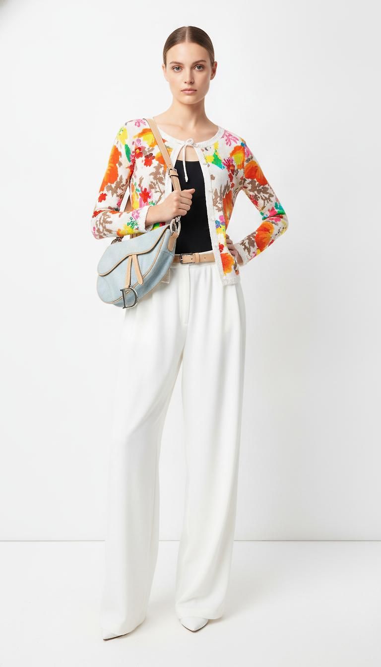 Dior look by COTEL_9446 | JoliCloset #2255