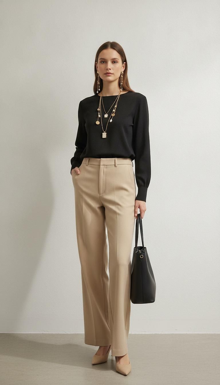 SéZane look by mara_5802 | JoliCloset #1730
