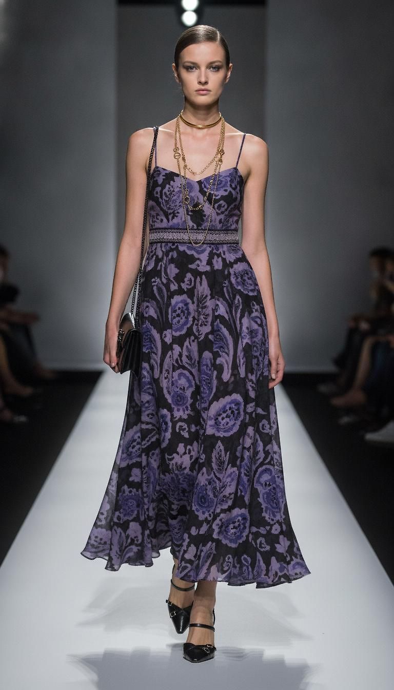 Pinko · Formal Summer Night look in Milano by mara_5802 | JoliCloset #2053