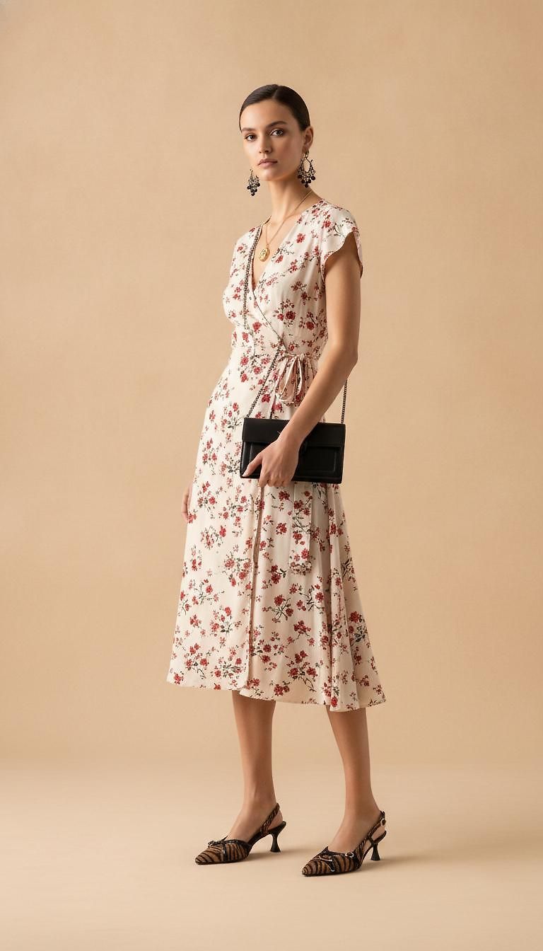 Pinko look by mara_5802 | JoliCloset #2574