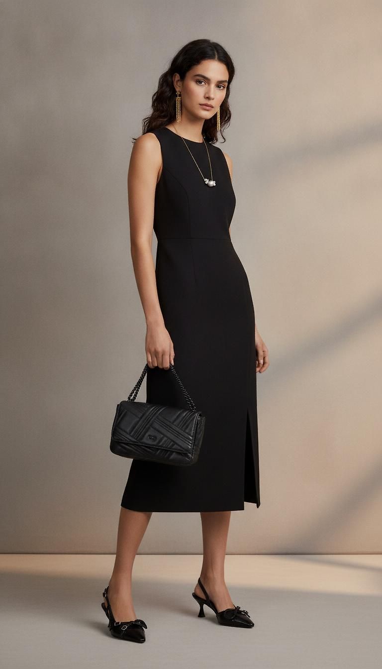 Dkny look by mara_5802 | JoliCloset #2444