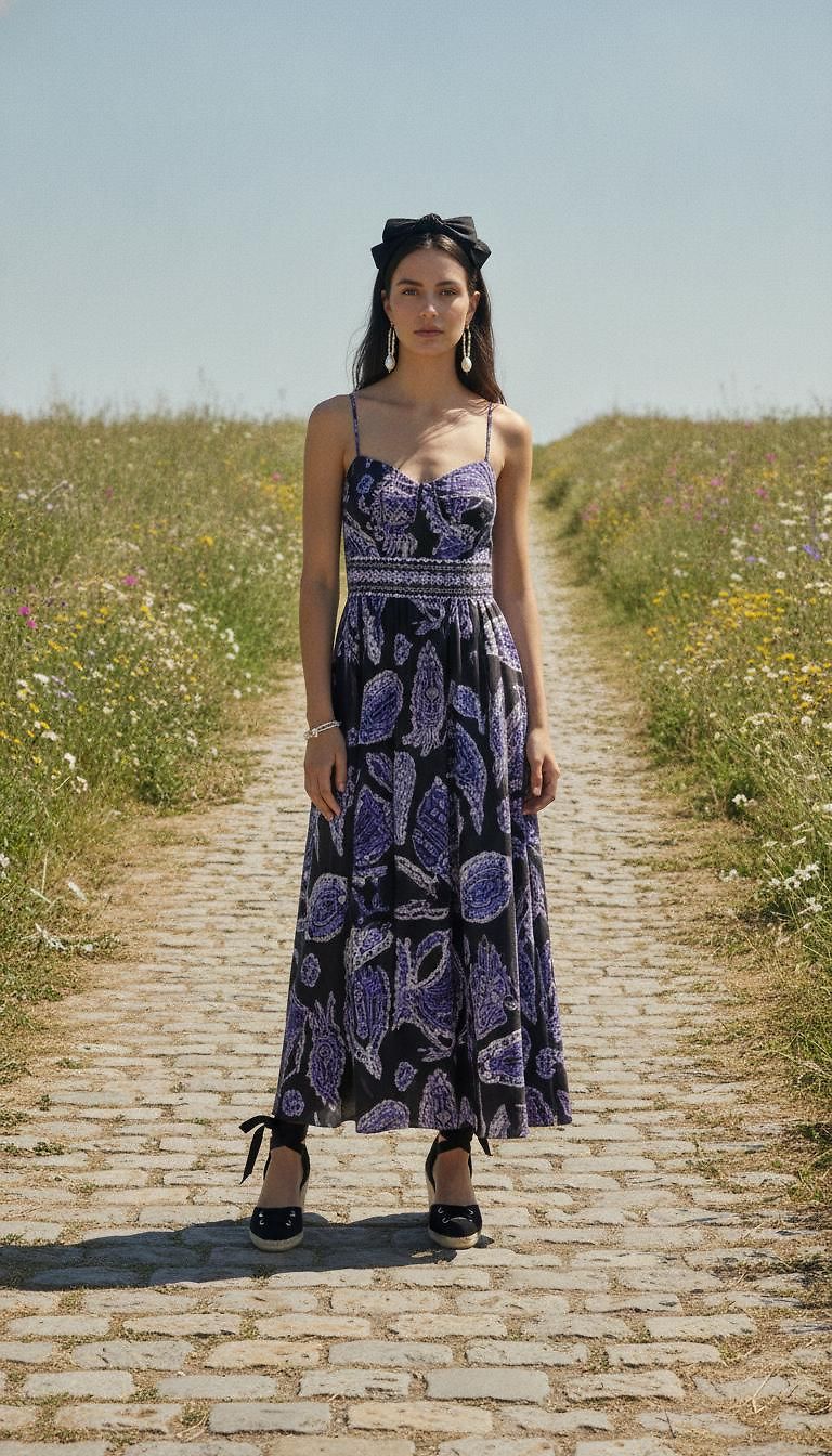 Casual Summer Day look by mara_5802 | JoliCloset #2324