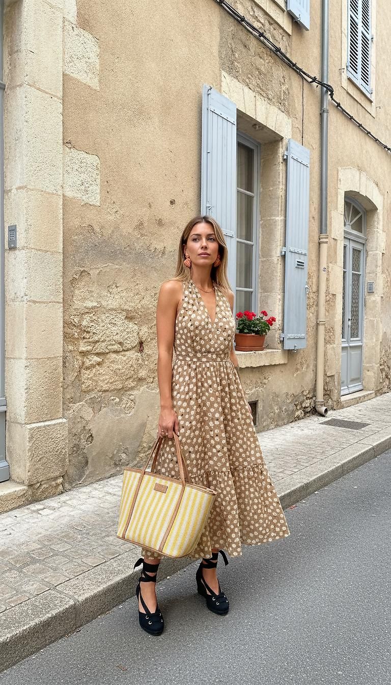 Balzac Paris · Streetwear Summer Day look in Montpellier by mara_5802 | JoliCloset #2471