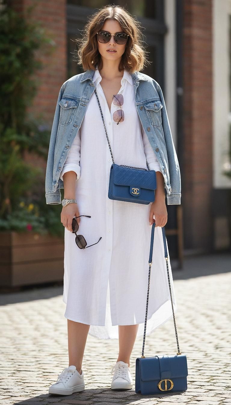 Tiffany & Co & Gucci · Casual Day look by esther1963_3782 | JoliCloset #2641