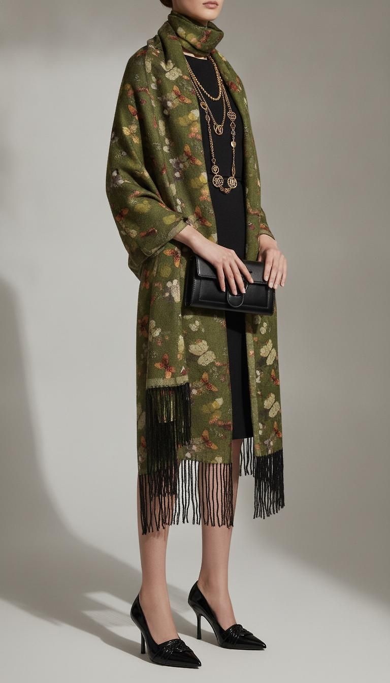 Karl Lagerfeld & Dolce & Gabbana look by mara_5802 | JoliCloset #2436