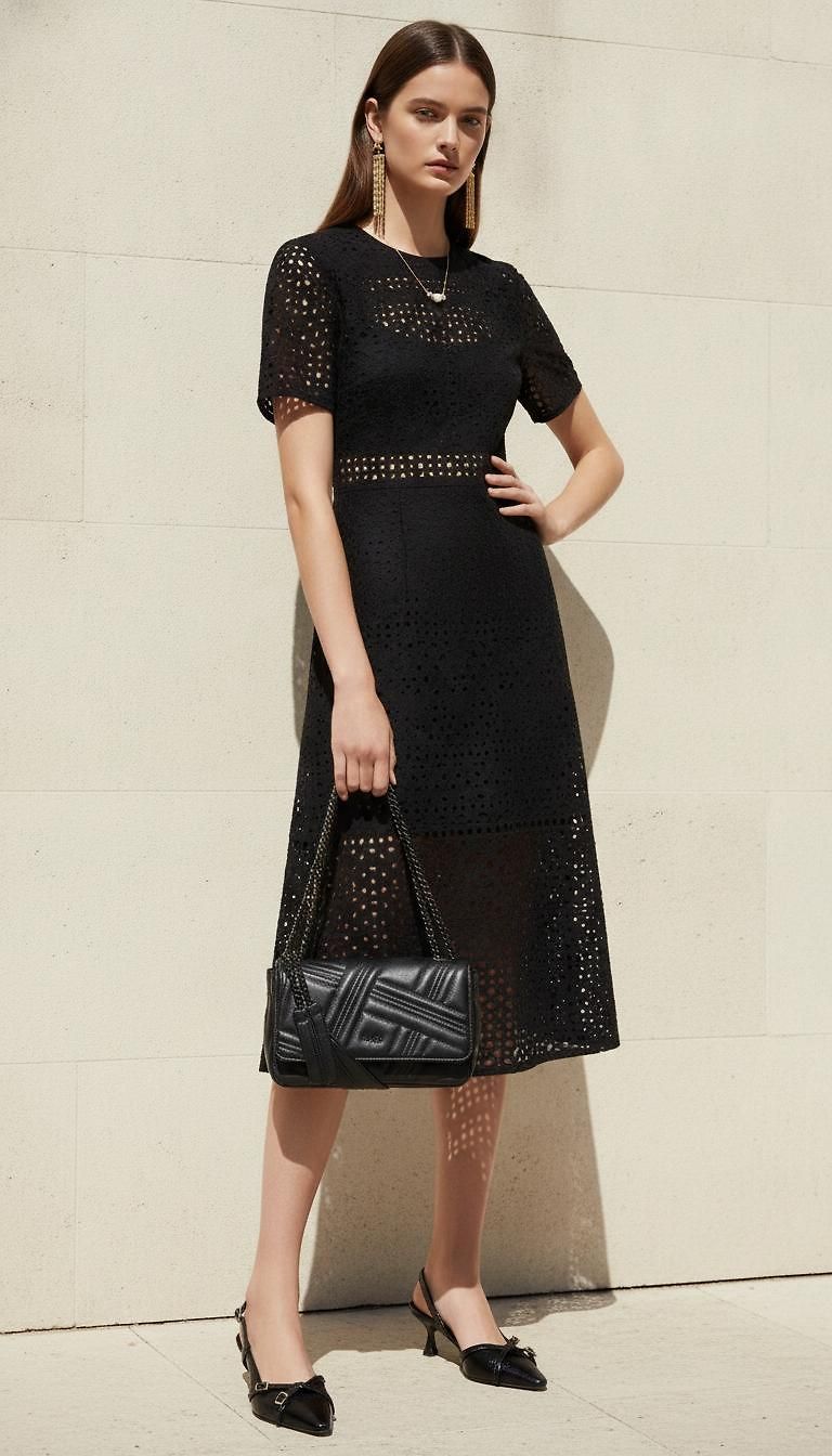 Dkny look by mara_5802 | JoliCloset #2445