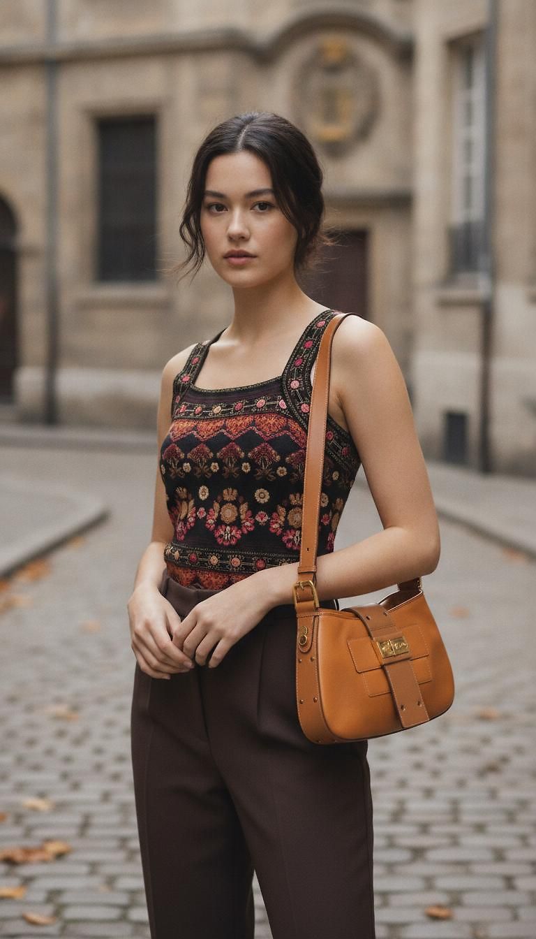Dior · Formal Fall Day look in Citta by COTEL_9446 | JoliCloset #3183
