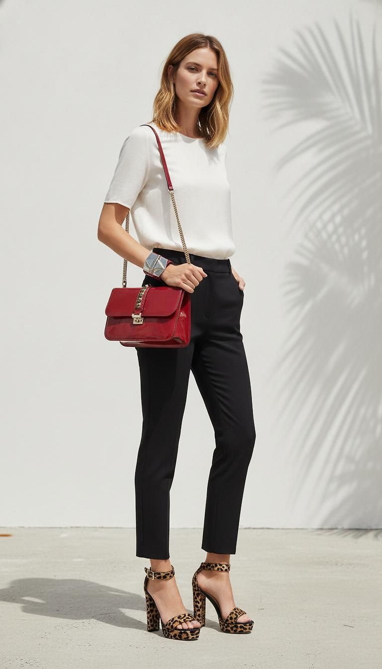 The row & Etro · Casual Summer Day look by Tribute to Style_6874 | JoliCloset #3165