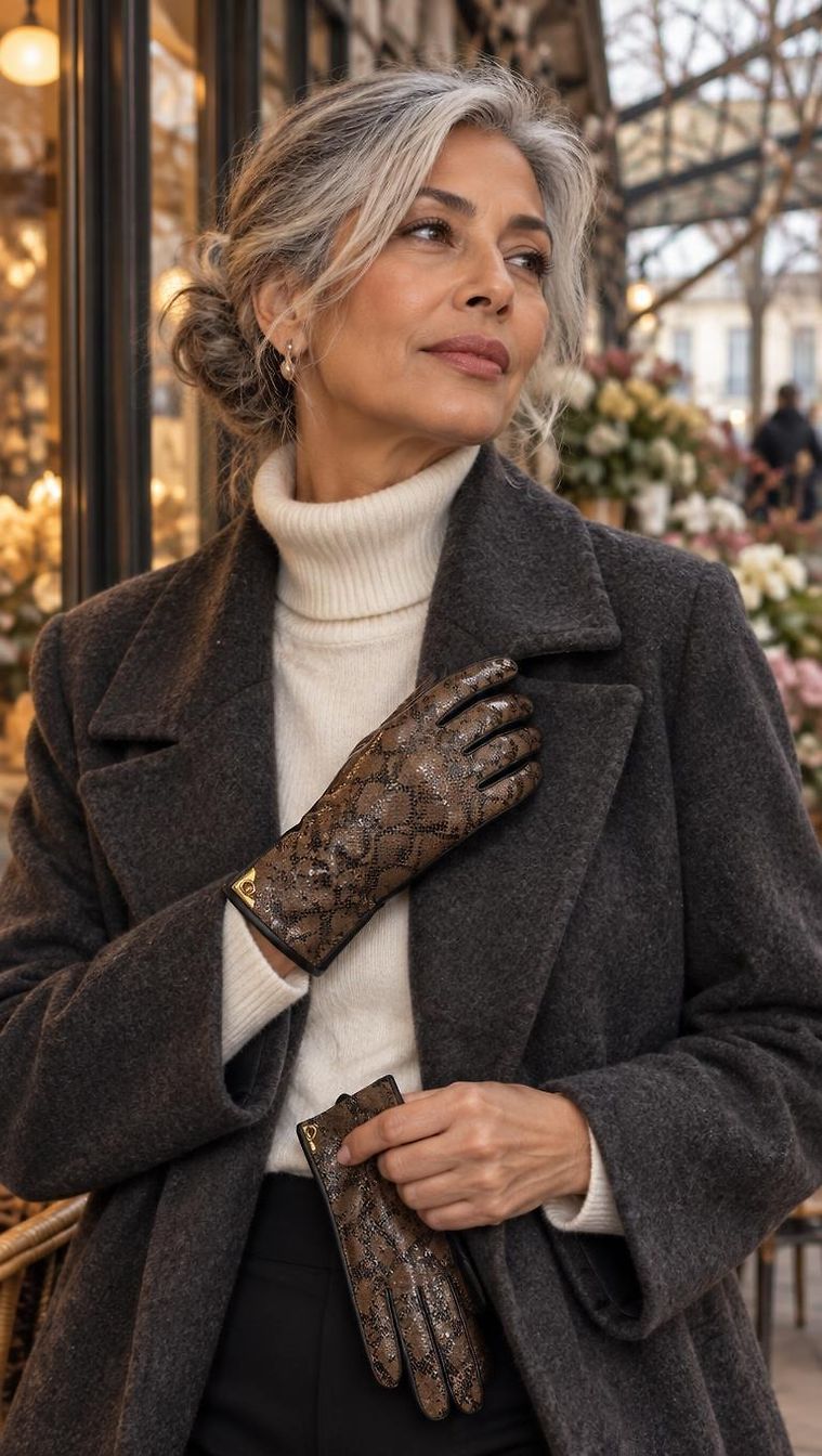 Just Cavalli · Chic Winter Tag Look in C von Nadia_1889 | JoliCloset #3929