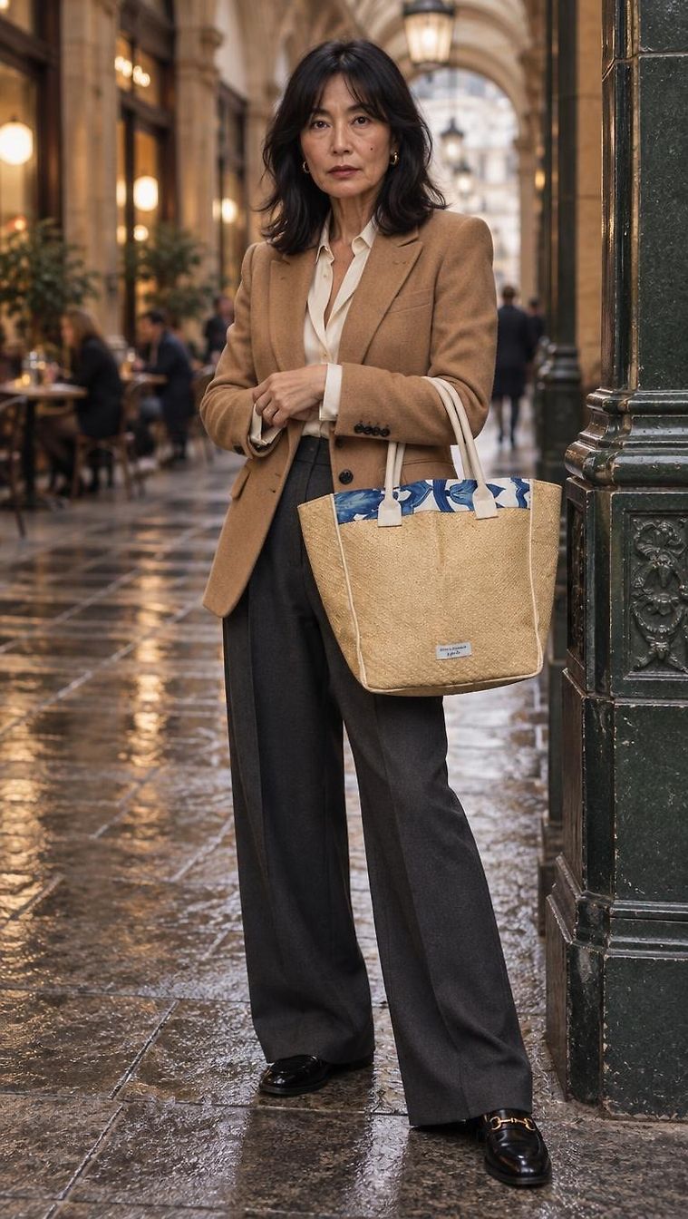 Dolce & Gabbana · Elegant Herbst Tag Look in C von Nadia_1889 | JoliCloset #3931