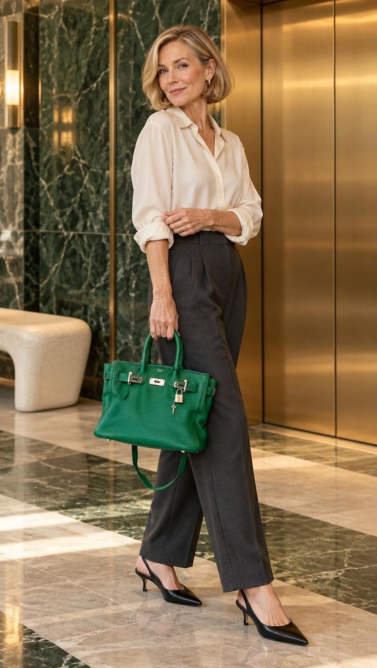Chic look by Elena_3630 | JoliCloset #3664