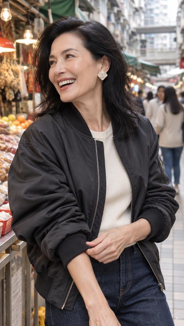 Chanel · Look Streetwear Otoño Día en Hong Kong por trassyfromhk_3791 | JoliCloset #5405
