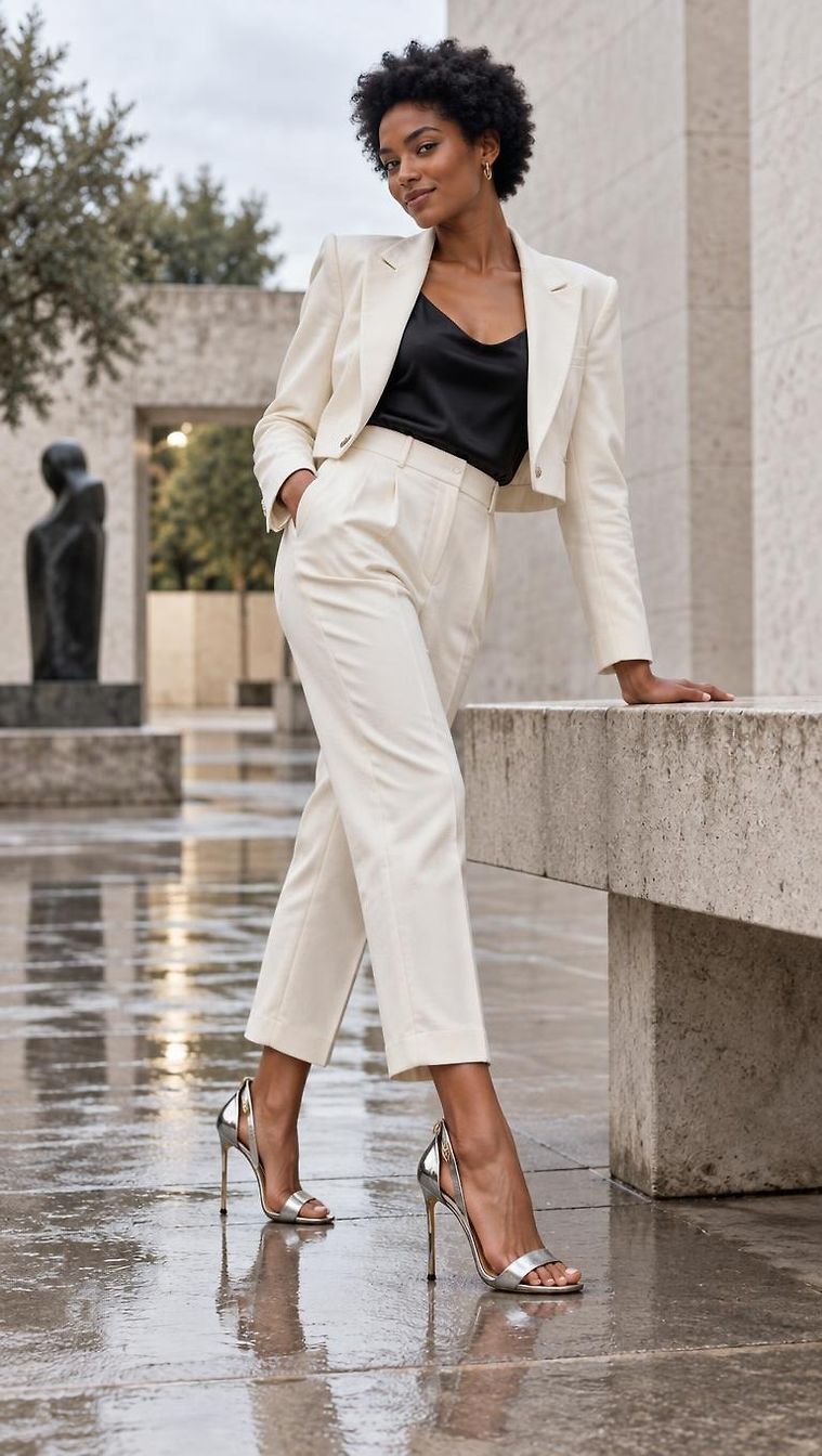 Look Casadei di Nadia_1889 | JoliCloset #5487