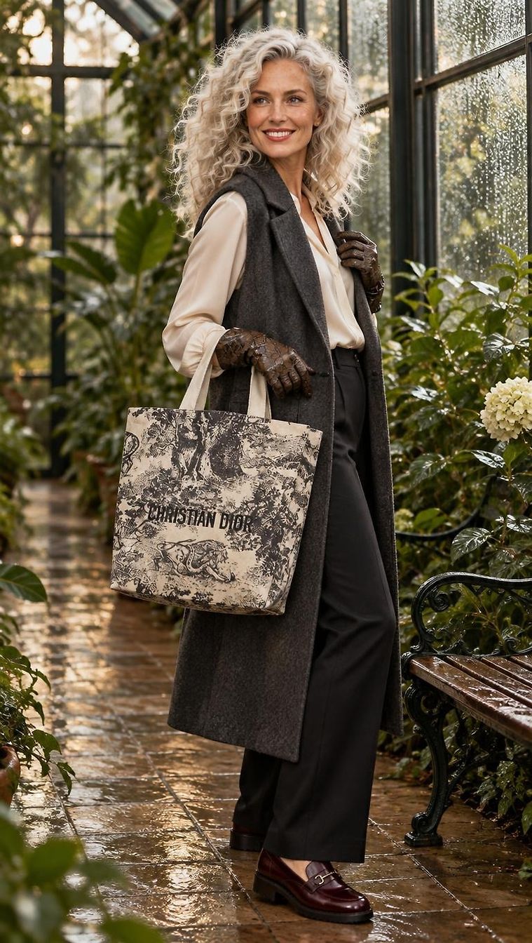 Look Dior & Just Cavalli por Nadia_1889 | JoliCloset #4872