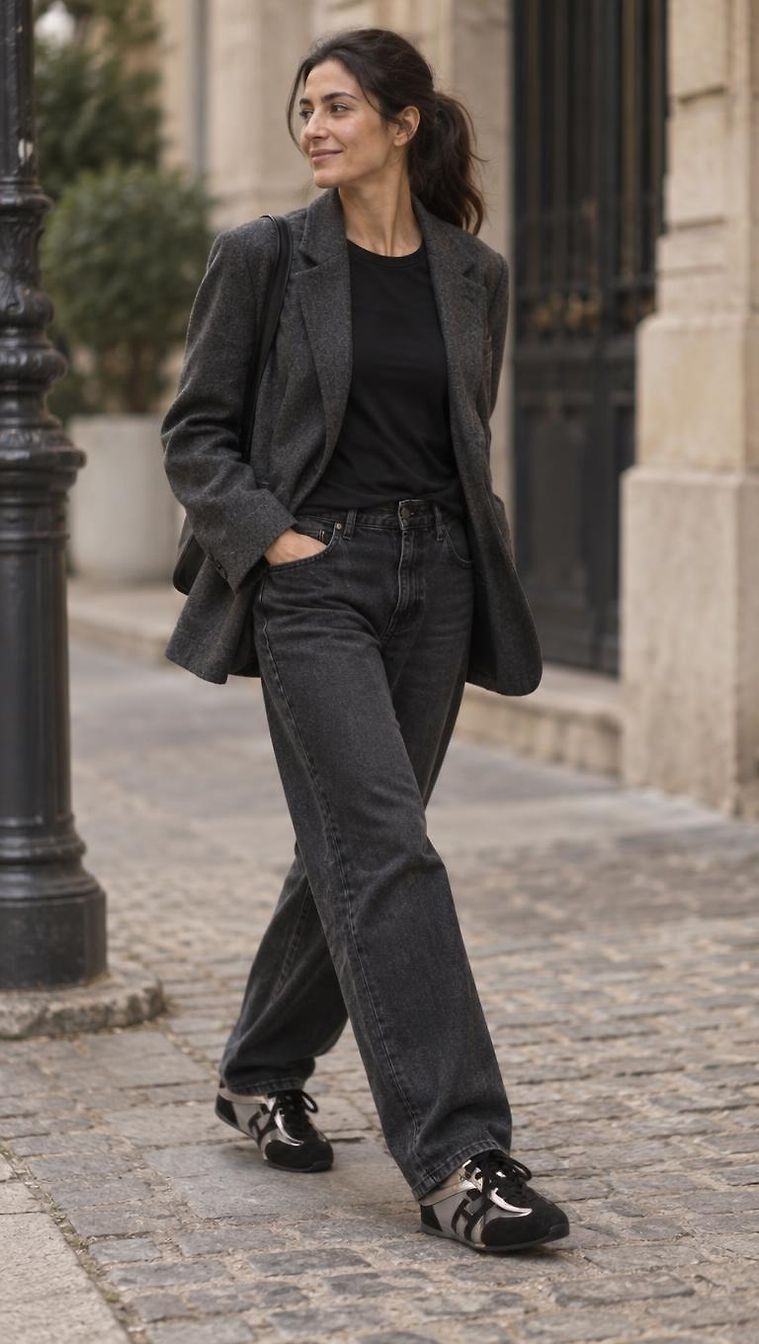 Hogan · Look Décontracté par Elena_3630 | JoliCloset #3598