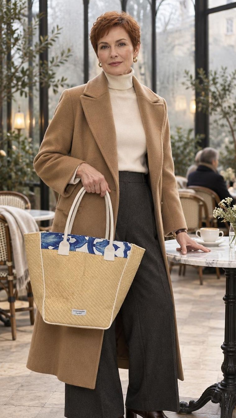 Dolce & Gabbana · Chic Winter Tag Look in C von Nadia_1889 | JoliCloset #4425
