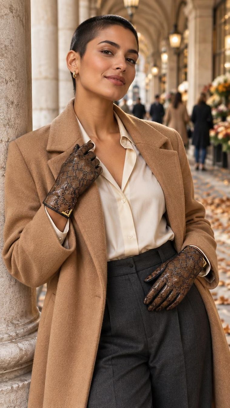 Just Cavalli · Chic Herbst Tag Look in C von Nadia_1889 | JoliCloset #3925