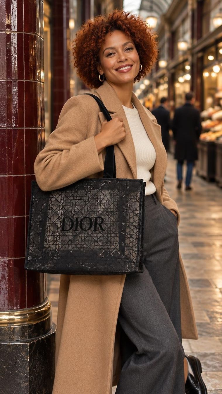 Dior · Chic Herbst Tag Look in C von Nadia_1889 | JoliCloset #4173