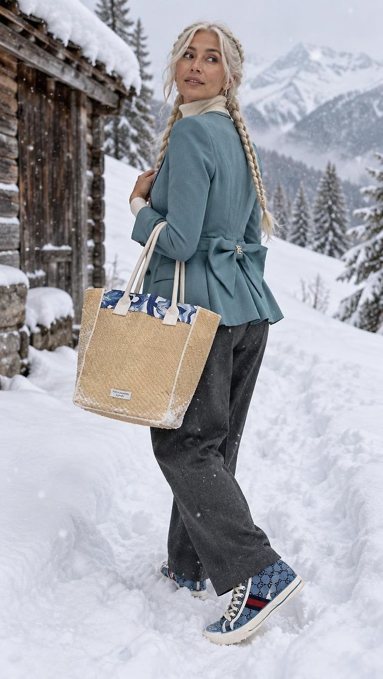 Look Elisabetta Franchi & Dolce & Gabbana por Nadia_1889 | JoliCloset #5138