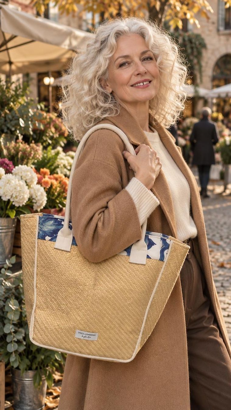 Dolce & Gabbana · Look Chic Automne Jour à C par Nadia_1889 | JoliCloset #3927