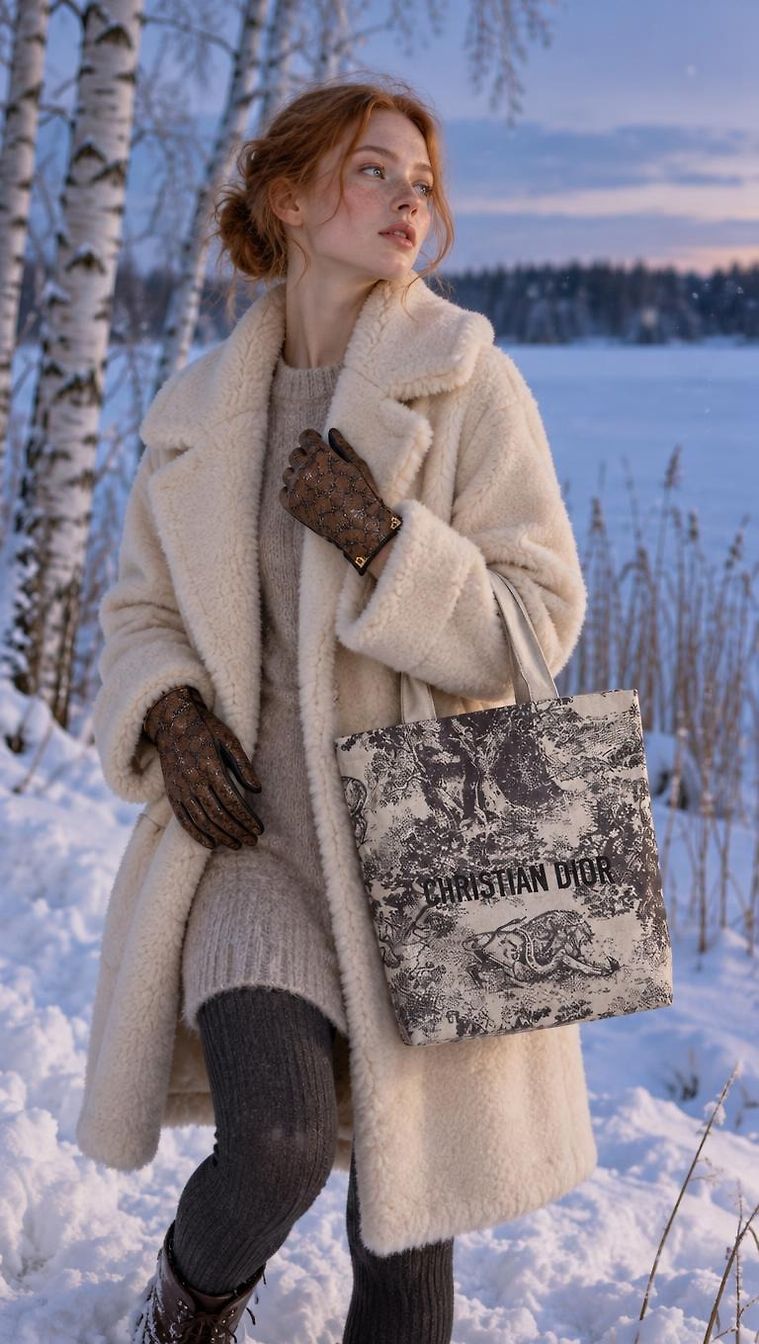 Dior & Just Cavalli look by Nadia_1889 | JoliCloset #4948
