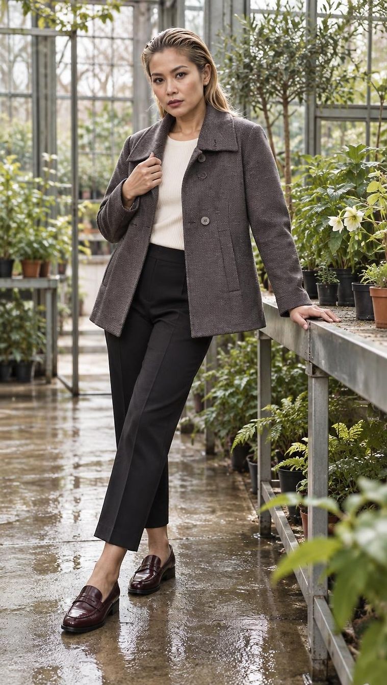 Patrizia Pepe · Look Printemps par Elena_3630 | JoliCloset #3650