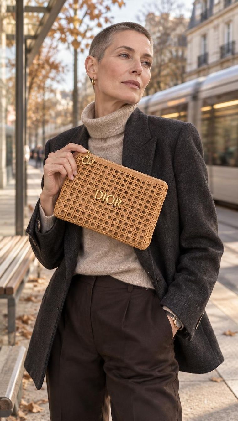 Dior · Chic Herbst Tag Look in C von Nadia_1889 | JoliCloset #4231