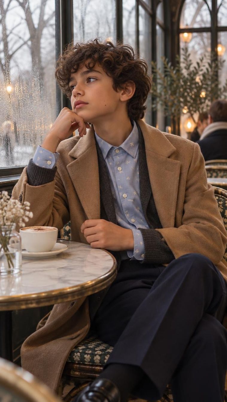 Gucci · Look Chic Inverno Dia em C por Nadia_1889 | JoliCloset #4281