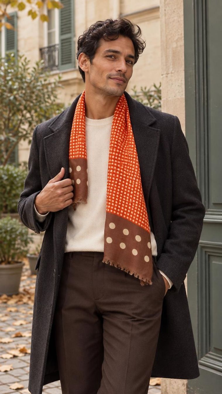 Look Minimalista Autunno Giorno a Paris di Soprana_5697 | JoliCloset #5306