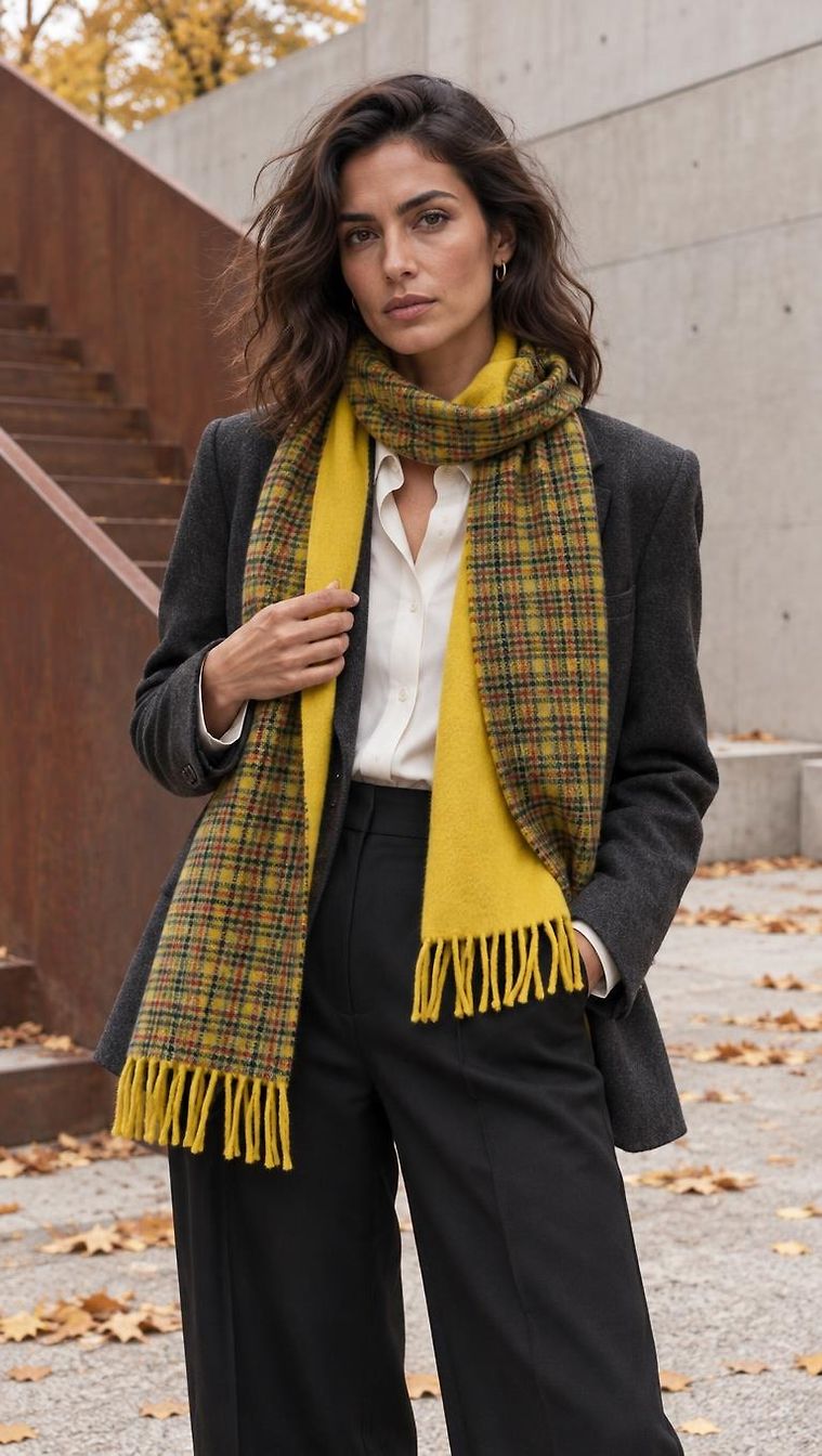 Minimalist Fall Day look by Soprana_5697 | JoliCloset #5350
