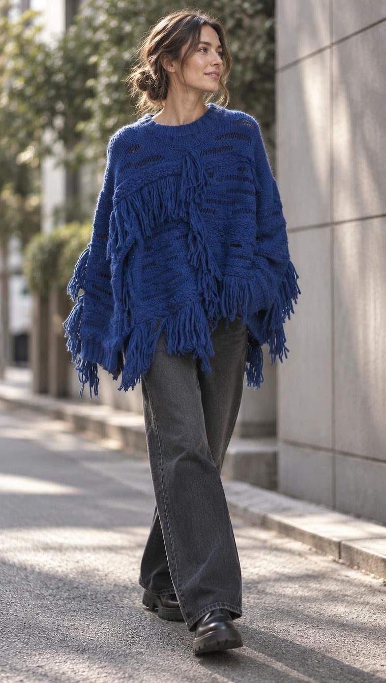 Stella Mc Cartney · Streetwear Winter Day look in Tokyo by tobeluxe_9723 | JoliCloset #3545
