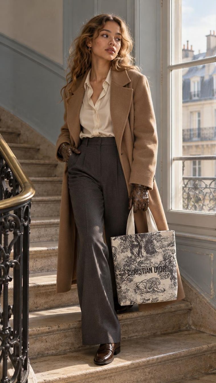 Dior & Just Cavalli · Look Chic por Nadia_1889 | JoliCloset #4834