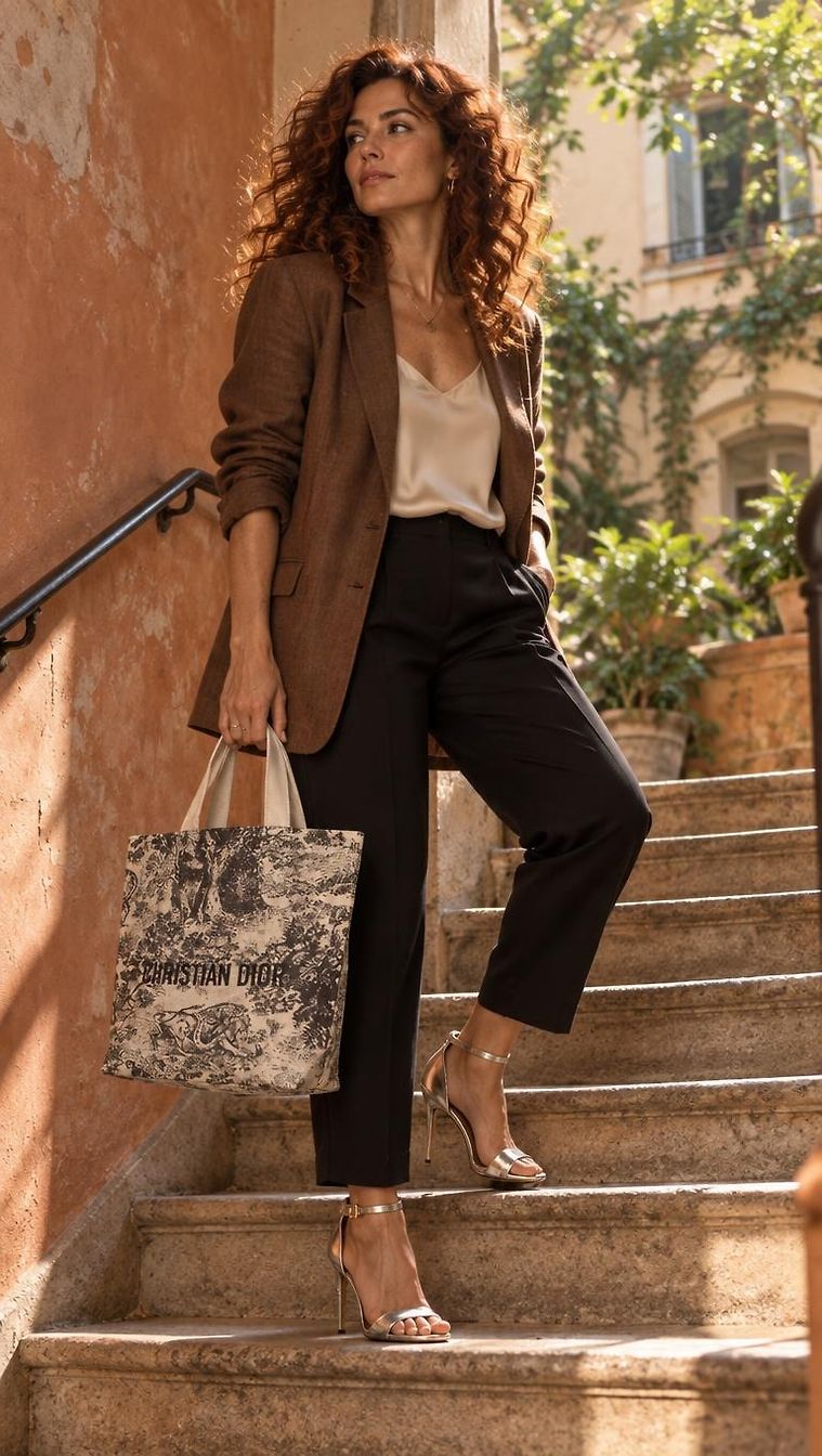 Look Casadei & Dior di Nadia_1889 | JoliCloset #5289